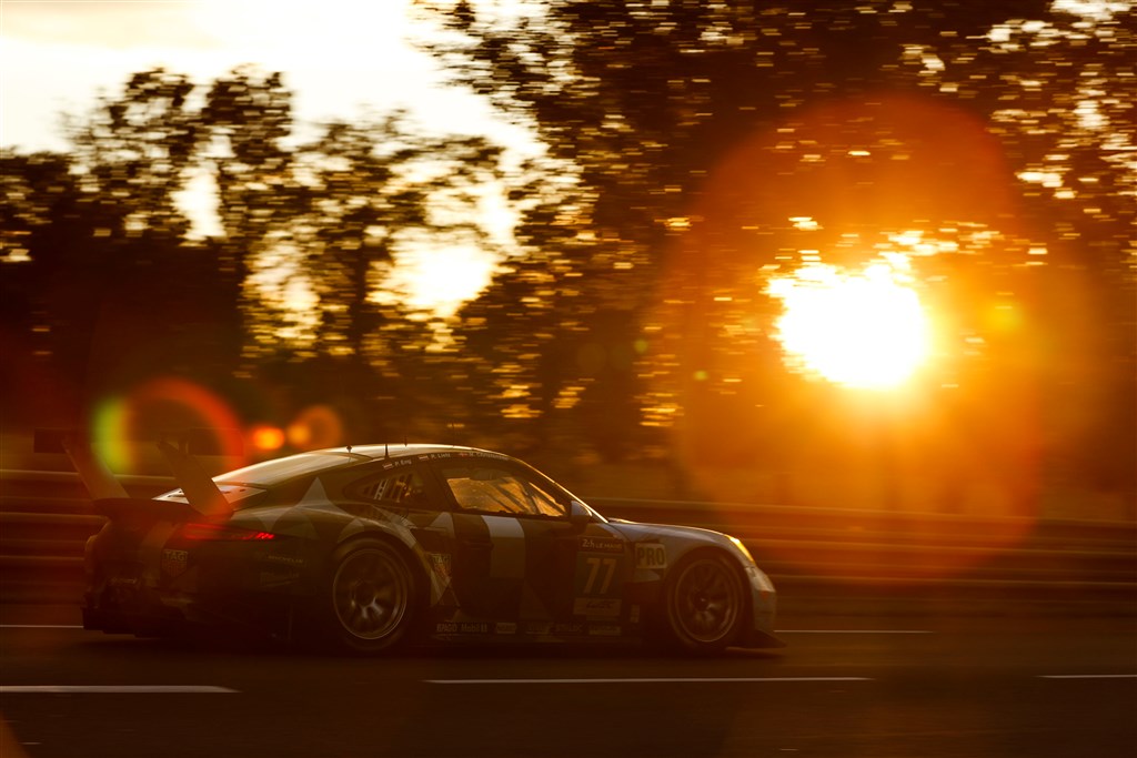 (Foto: Porsche PR)